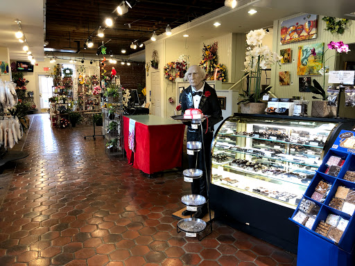 Florist «Kremp Florist», reviews and photos, 220 Davisville Rd, Willow Grove, PA 19090, USA