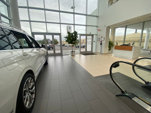Used Car Dealer «Fields BMW Winter Park», reviews and photos, 963 Wymore Rd, Winter Park, FL 32789, USA