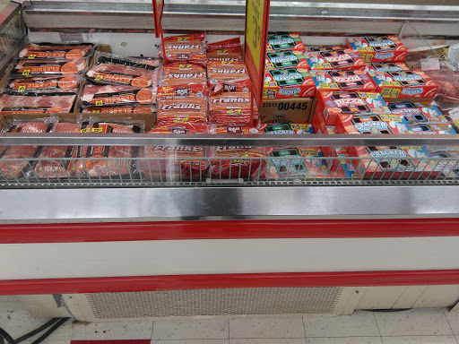 Grocery Store «Save-A-Lot», reviews and photos, 3949 US-130, Pennsauken Township, NJ 08110, USA