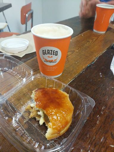 Donut Shop «Glazed and Infused», reviews and photos, 939 W Armitage Ave, Chicago, IL 60614, USA