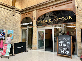 The Duke of York