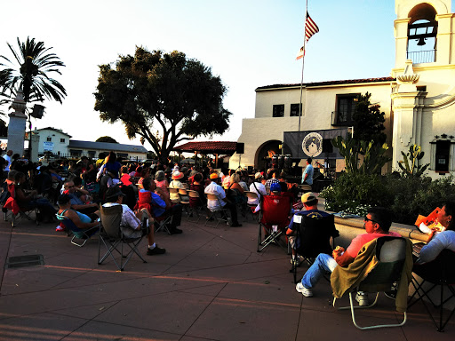 Performing Arts Theater «San Gabriel Mission Playhouse», reviews and photos, 320 S Mission Dr, San Gabriel, CA 91776, USA