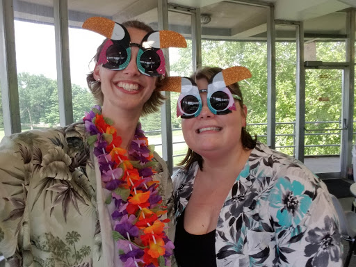 Golf Course «Finkbine Golf Course», reviews and photos, 1380 Melrose Ave, Iowa City, IA 52242, USA