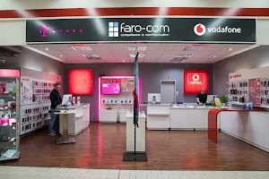 faro.shop im Kaufland Forst - Ihr Vodafone & Telekom Partner image