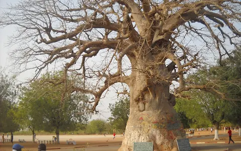 School Malick Sy De Thies image