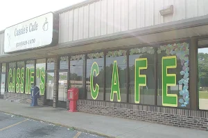 Cassie's Cafe image