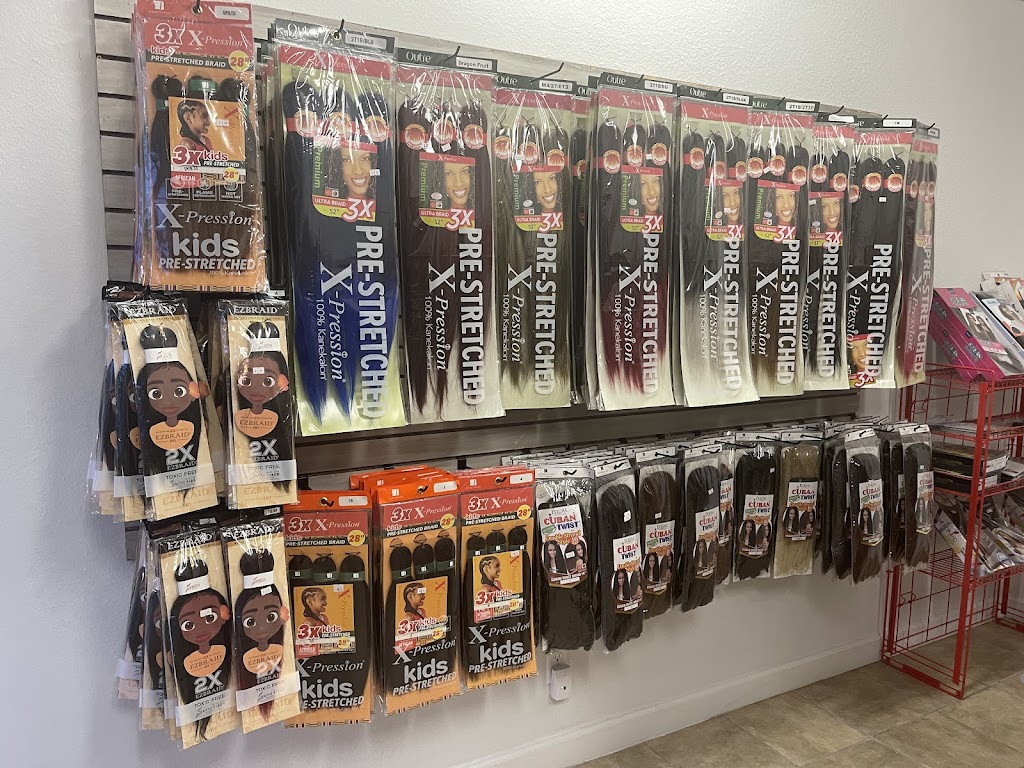 Kim Beauty Supply 39501