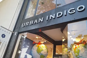 Urban Indigo image
