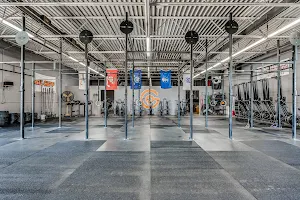 CrossFit Gallant image