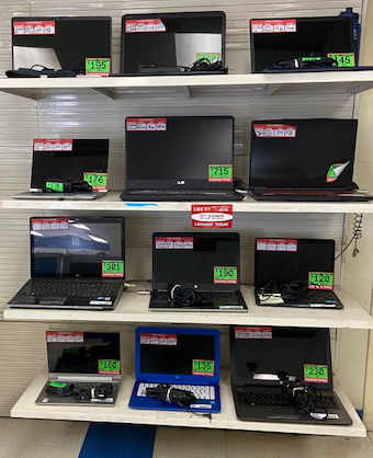 Pawn Shop «EZPAWN», reviews and photos, 7620 W Colfax Ave, Lakewood, CO 80214, USA