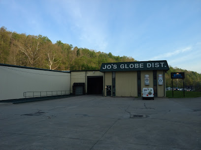 Jo's Globe Distributing Co