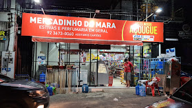 Mercadinho Da Mara