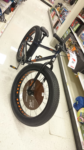 Department Store «Target», reviews and photos, 301 Carroll St, Fort Worth, TX 76107, USA