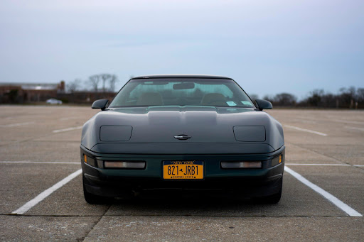 Auto Body Shop «Advanced Autobody», reviews and photos, 2160 Bellmore Ave, Bellmore, NY 11710, USA