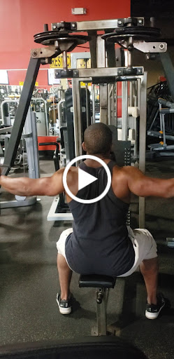 Gym «Maximum Fitness», reviews and photos, 59 N Plank Rd, Newburgh, NY 12550, USA