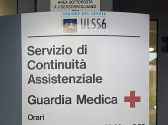 Guardia medica Cittadella