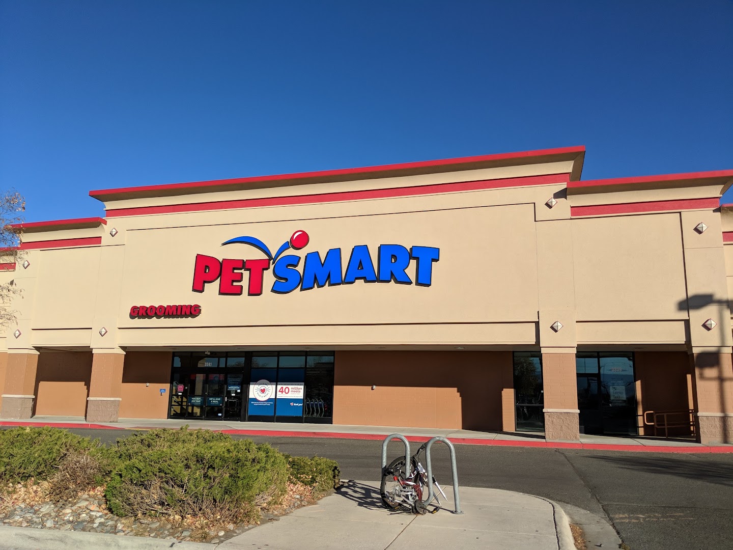 PetSmart