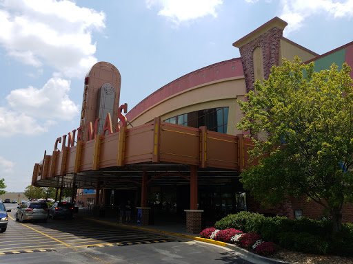 Movie Theater «Regal Cinemas Pinnacle 18 IMAX & RPX», reviews and photos, 11240 Parkside Dr, Knoxville, TN 37922, USA
