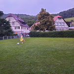 Photo n°5 de l'avis de WH. fait le 19/07/2021 à 20:54 sur le  Landgasthof Jagstmühle à Mulfingen