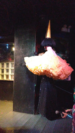 Night Club «Berlin», reviews and photos, 954 W Belmont Ave, Chicago, IL 60657, USA