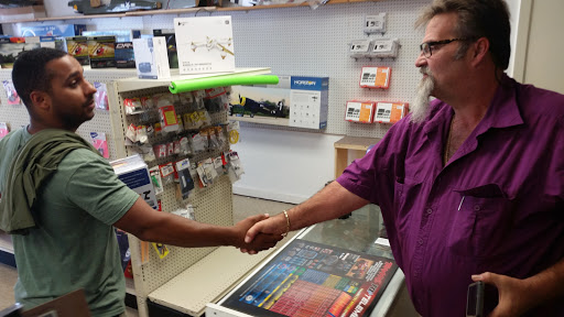 Toy Store «Bulverde Hobby Shop», reviews and photos, 30069 US-281, Bulverde, TX 78163, USA