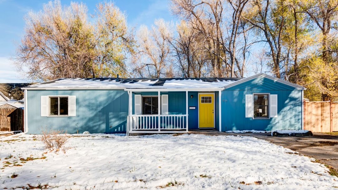 NoCo House Buyers