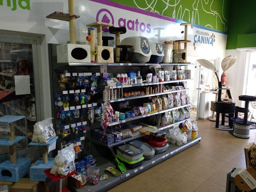 Mundo Animal en Onda, Castellón