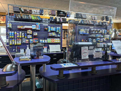 Video Game Store «Preplayed Madison West», reviews and photos, 7610 Mineral Point Rd, Madison, WI 53717, USA
