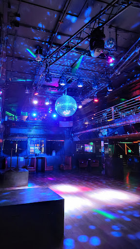Gay Night Club «Neighbours Nightclub», reviews and photos, 1509 Broadway Ct, Seattle, WA 98122, USA