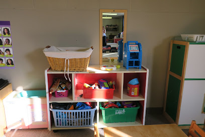 East Plains Co-operative Preschool