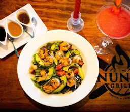 Núñez grill -Pasión a la Brasa photo