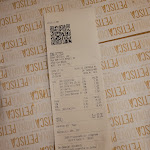 Photo n°4 de l'avis de Laura.i fait le 13/07/2022 à 07:57 sur le  Restaurante Dona Petisca à Braga