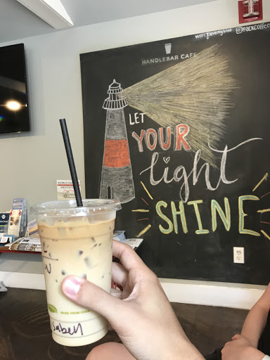 Coffee Shop «Handlebar Cafe», reviews and photos, 15 Washington St, Nantucket, MA 02554, USA