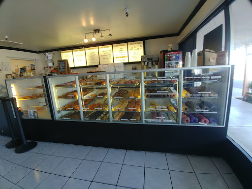 Donut Shop «The Local Donut», reviews and photos, 3213 N Hayden Rd, Scottsdale, AZ 85251, USA