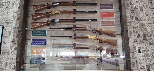 Harley-Davidson Dealer «Barnett Harley-Davidson», reviews and photos, 8272 Gateway Blvd E, El Paso, TX 79907, USA