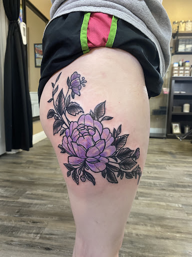 Find ideas for mom tattoos for your next unique tattoo in Leesville at Revolution Ink Tattoo and Art Gallery
