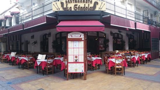 Restaurante La Góndola