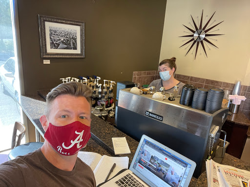 Coffee Shop «Perk Up Coffee Shop», reviews and photos, 11370 Southern Highlands Pkwy #100, Las Vegas, NV 89141, USA