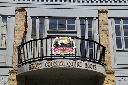Knott County Circuit Court Clerk