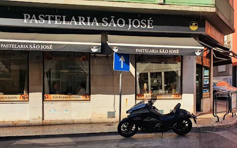 Pastelaria São José image