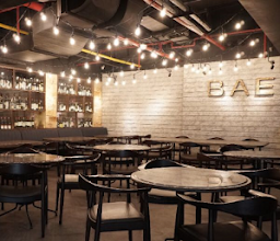 B1 Bar photo