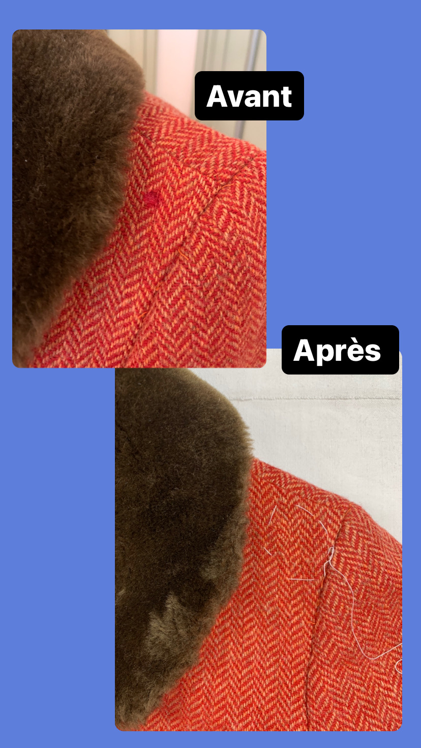 Photo n° 2 de l'avis de Alexandra.a fait le 04/12/2023 à 14:07