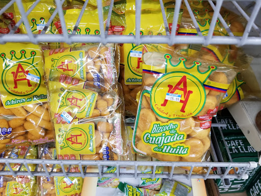 Supermarket «Chaparral Supermarket», reviews and photos, 1001 E Santa Clara St, San Jose, CA 95116, USA