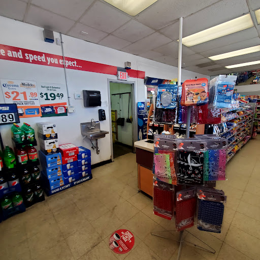 Convenience Store «Speedway», reviews and photos, 20180 W Outer Dr, Dearborn, MI 48124, USA