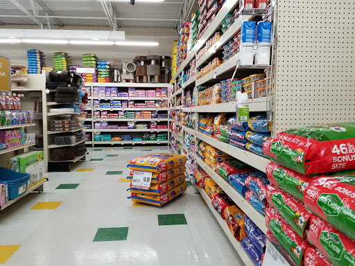 Pet Supply Store «Pet Supplies Plus», reviews and photos, 5348 Dixie Hwy, Waterford Twp, MI 48329, USA