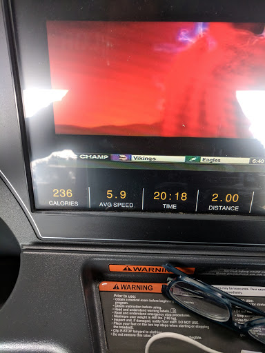 Gym «Youfit Health Clubs», reviews and photos, 1301 E Belt Line Rd, Richardson, TX 75081, USA