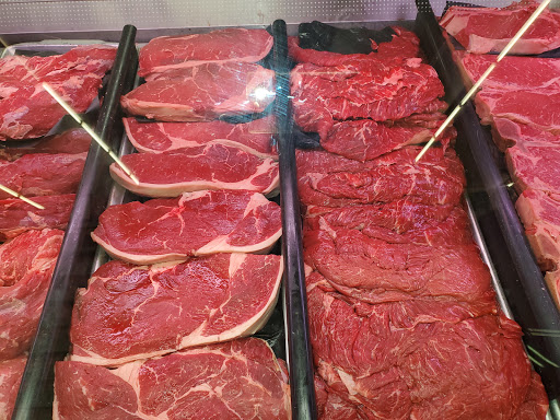 Supermarket «Stater Bros. Markets», reviews and photos, 1145 E Alosta Ave, Azusa, CA 91702, USA