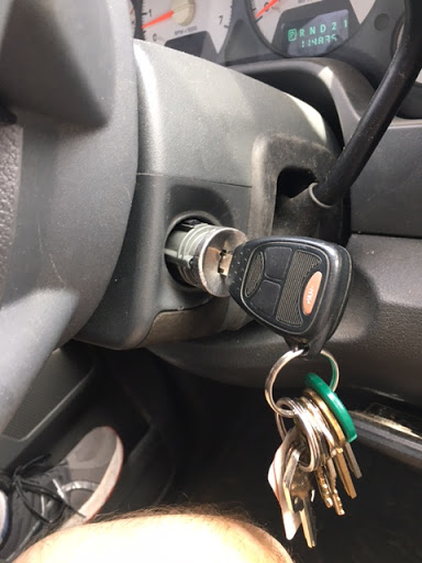 Locksmith «Locksmith Bonney Lake», reviews and photos, 8514 182nd Ave E, Bonney Lake, WA 98391, USA