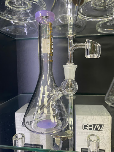 Tobacco Shop «Jersey Smoke», reviews and photos, 84 N Main St, Milltown, NJ 08850, USA