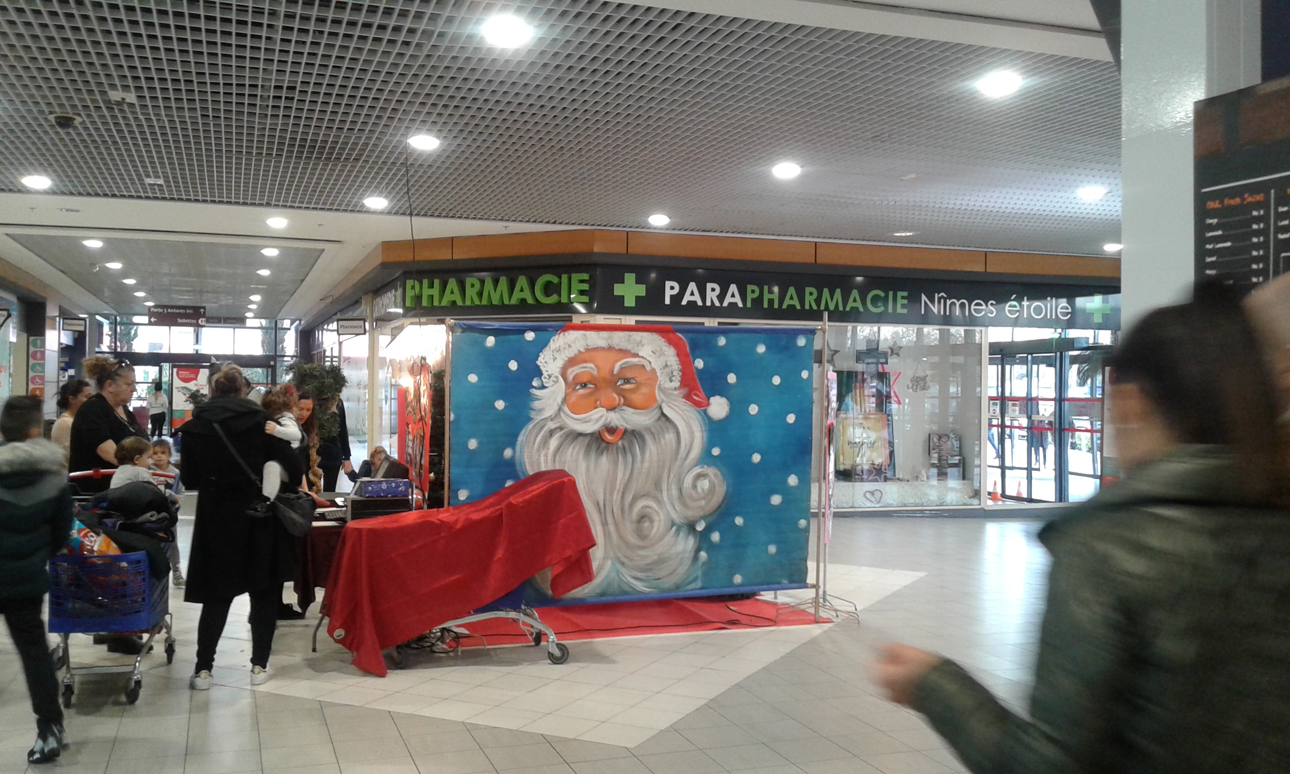 Photo n° 2 de l'avis de Carine.a fait le 02/12/2019 à 17:49